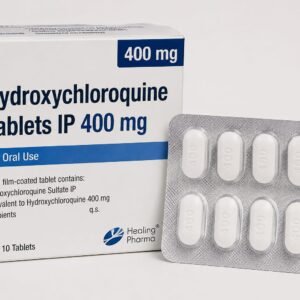 Hydroxychloroquine 400mg