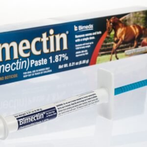 Ivermectin Paste & Strip