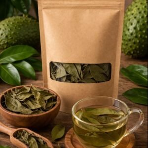 Soursop Tea