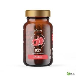 Vitamin B17