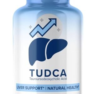 TUDCA