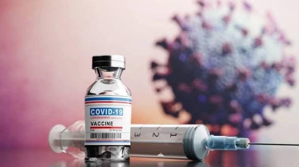 Vaccine Detoxification